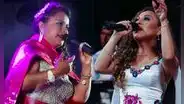 ¿Qué pasó entre Haydée Raymundo y Amaranta, y por qué las cantantes están enfrentadas?