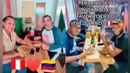 Restaurante peruano la 'rompe' en Venezuela y usuarios reaccionan: "Mis respetos"