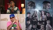 La Velada del Año 3: ¿qué artistas de reguetón, reconocidos mundialmente, cantarán en vivo?