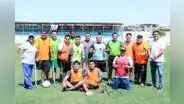 Icónico club de fútbol peruano reconoció a Asociación de Fútbol de Amputados en Piura