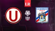 Universitario vs. Carlos Mannucci: ¿dónde y cómo ver el hexagonal final de la liga femenina?