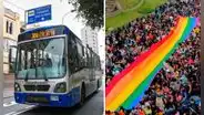 Marcha del Orgullo 2023: rutas, plan de desvío de corredores y transporte público en Lima