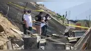 Ordenan 9 meses de prisión para sujeto que habría asesinado a madre de su enamorada en Chosica