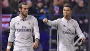 Las revelaciones de Gareth Bale sobre Cristiano Ronaldo: "Aventaba las botas enfadado"