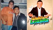 Arturo Lozada sobre concierto en homenaje a Walther Lozada: “En vida se le tuvo que hacer”