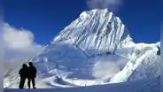 Áncash: reportan desaparición de turista estadounidense en el nevado Alpamayo