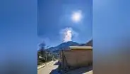 Volcán Ubinas: IGP pide elevar nivel de alerta ante incremento de proceso eruptivo