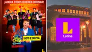 ¿El fin del "El gran chef?: conoce de qué trataría el nuevo reality show que prepara Latina