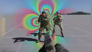 ¡Cuidado! Si haces trampa en Call of Duty, tu soldado sufrirá alucinaciones intensas