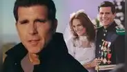 Christian Meier: ¿qué opinaba el actor del matrimonio antes de casarse con Andrea Bosio?