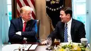 Trump intentó presionar a un gobernador para que anulara el triunfo de Biden en las elecciones
