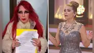 Monique Pardo denuncia por S/250.000 a productora de Gisela Valcárcel: “Merecen la cárcel”