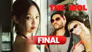 "The idol", capítulo 5 FINAL: ¿dónde ver la serie de Jennie de BLACKPINK y The Weeknd?