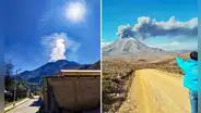 Volcán Ubinas: ¿qué se sabe sobre el incremento de actividad durante el proceso de erupción?