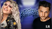 "La casa de los famosos México" EN VIVO HOY por Canal 5 y ViX GRATIS ONLINE: minuto a minuto del reality