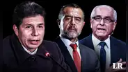 Guillermo Olivera renuncia a la defensa de Castillo por "grosera injerencia" del exministro Iber Marabí
