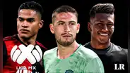 La dura caída que sufrieron los jugadores peruanos en su cotización en la Liga MX