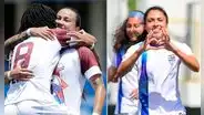 Venezuela vs. Guatemala femenino EN VIVO: ¿a qué hora y dónde ver el partido por los Juegos Centroamericanos?