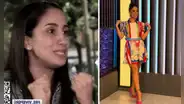 Nelly Rossinelli cuenta la triste historia de su primer embarazo: Me sentí sola, chiquita, vulnerable