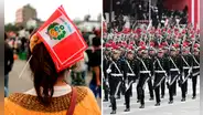 ¿Por qué se celebra las Fiestas Patrias el 28 y 29 de julio en Perú?