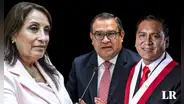 Vocero de Perú Libre pide la renuncia de Alberto Otárola o, si no, Boluarte "va a tener serios problemas"