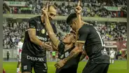 Alianza venció 1-0 a Municipal y quedó listo para enfrentar a Cristal por el Clausura