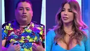 Alfredo Benavides revela si iniciaría una relación con Gabriela Serpa si ella deja a su nuevo galán
