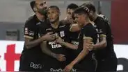 Alianza Lima pisa fuerte en el Clausura: triunfo 1-0 frente a Deportivo Municipal