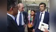 Guido Croxatto insiste en que vacancia de Pedro Castillo fue por motivos racistas pese a golpe de Estado