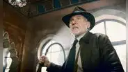 Indiana Jones y el dial del destino, por Sandro Mairata