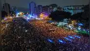 Marcha del Orgullo: en una convocatoria sin precedentes, miles se movilizaron exigiendo igualdad