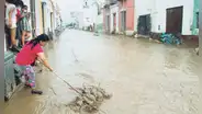 Trujillo: el 75% de viviendas en riesgo ante Niño Global