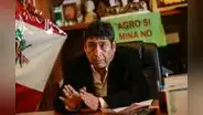 "No podemos quedarnos callados ante lo que hace este gobierno y congreso"