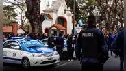 Un juez se enfrentó a balazos a 3 ladrones y mató a uno de 16 años en Argentina