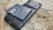 ¿Por qué ya no se venden teléfonos con batería extraíble?