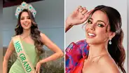 Luciana Fuster: ¿qué estudio la modelo antes de ser chica reality y ganar el Miss Grand Perú?