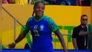 Brasil goleó 4-0 a Chile en un amistoso y quedo lista para el Mundial Femenino 2023