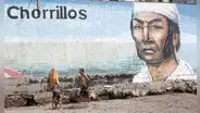 Olaya, héroe olvidado