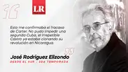 Memorias de Nicaragua