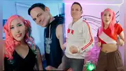 Tongo: Cint G estrena "La pituca" en inglés y Mark Vito es el protagonista del video musical