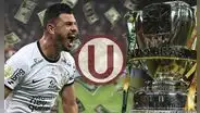 Corinthians no prioriza la Sudamericana ante la 'U': el millonario monto que paga la Copa Brasil