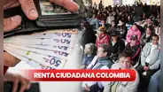 Renta Ciudadana en Colombia: quién lo cobra, montos y fechas de pago