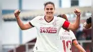 Universitario debuta en el hexagonal final con un 1-0 ante Mannucci en la Liga Femenina