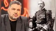 ¿Qué vínculo tiene el héroe nacional Melitón Carvajal con Javier Masías, el jurado de "El gran chef: famosos"?