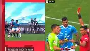 Yoshimar Yotún vio la roja tras revisión del VAR: no jugará ante Alianza Lima
