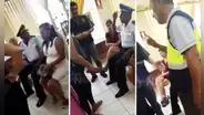 “Al estilo de las telenovelas”: mujer trató de impedir matrimonio de su expareja en Ucayali