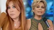 Magaly se pronuncia sobre el alejamiento de Gisela Valcárcel de la conducción: "Hacer lo mismo cansa"