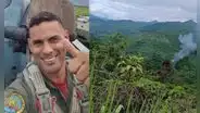 ¿Quién era Paulino Millán Sabino, el piloto que falleció en una prueba militar en Venezuela?
