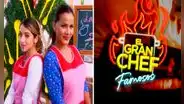 "Al fondo hay sitio" acusada de plagiar "El gran chef: famosos": "Están desesperados por rating"