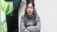 Sentencian con 30 años de cárcel a mujer que dopó a vigilante para robar colegio en Tacna